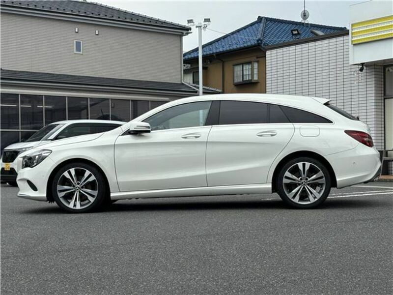 CLA-CLASS