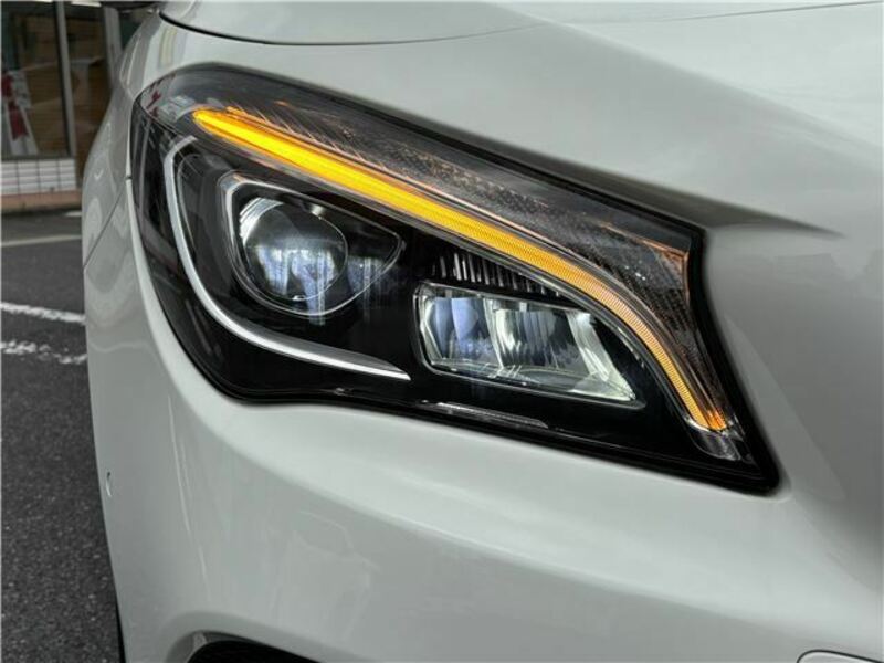 CLA-CLASS