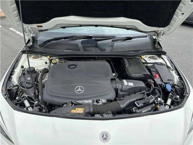 CLA-CLASS
