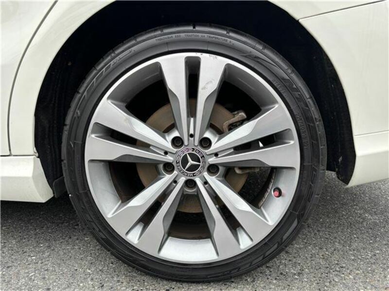 CLA-CLASS