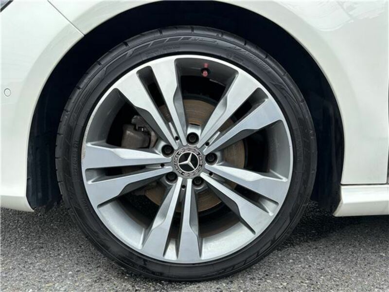 CLA-CLASS