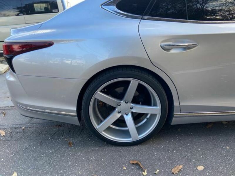 LS