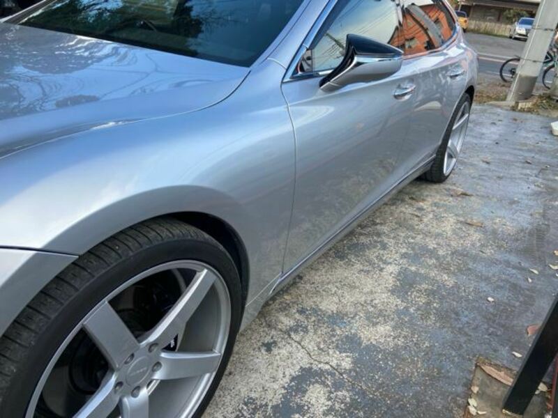 LS