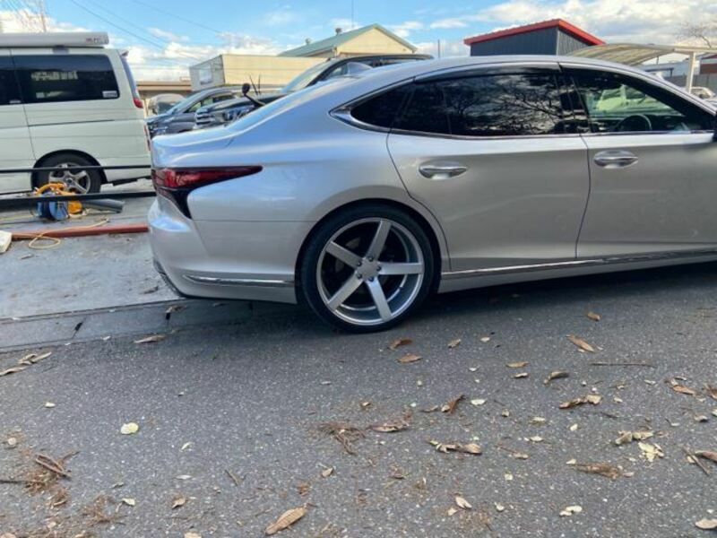 LS