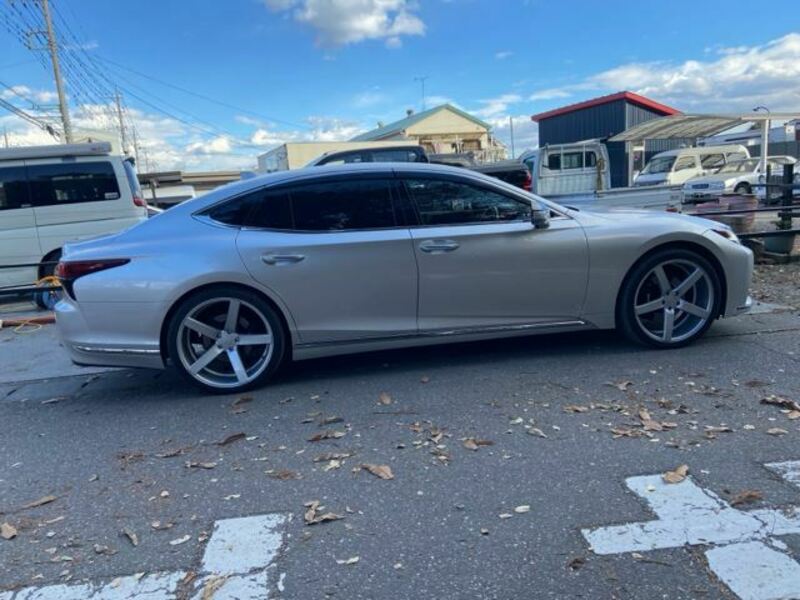 LS