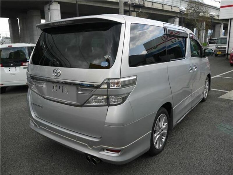 VELLFIRE