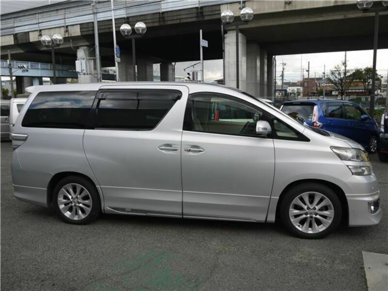 VELLFIRE