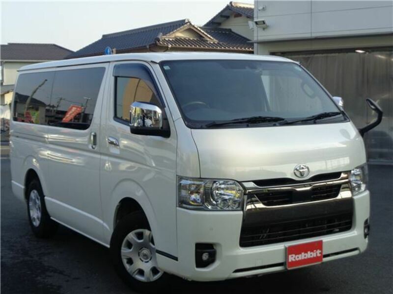 HIACE