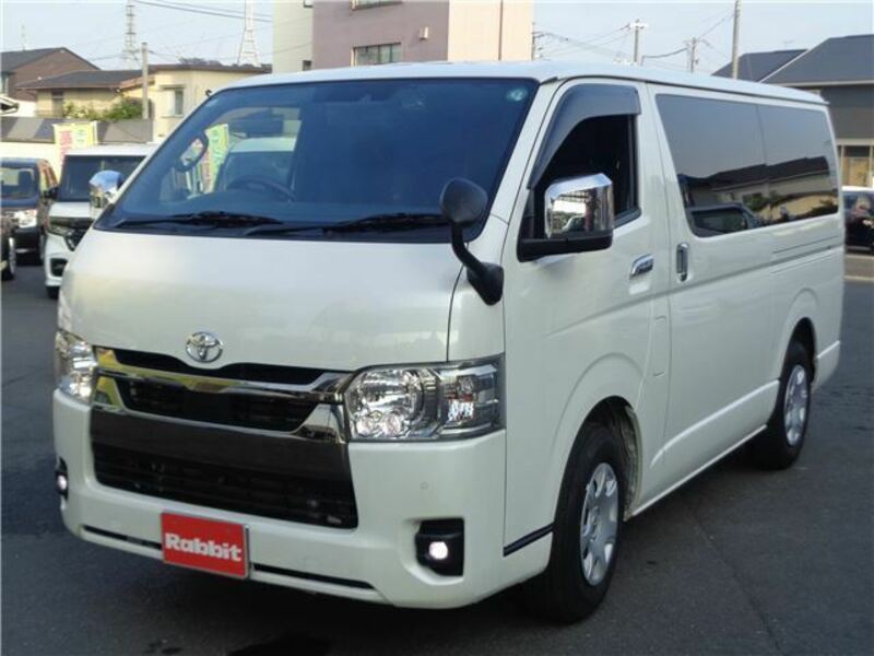 HIACE