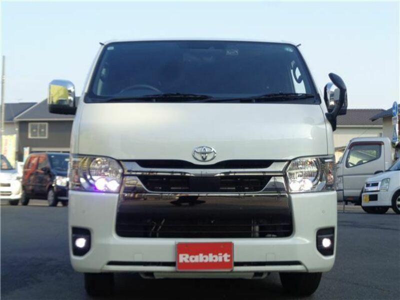 HIACE