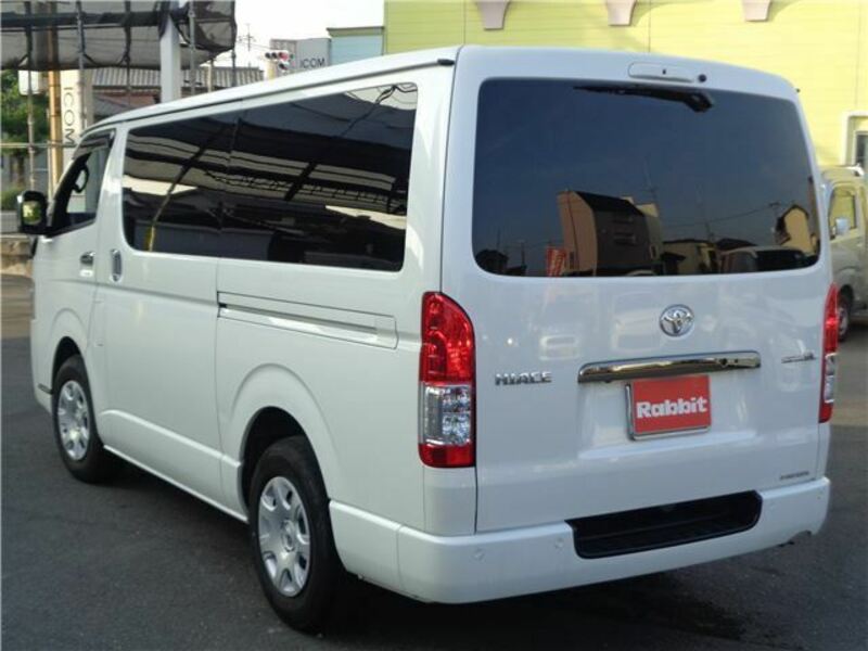 HIACE