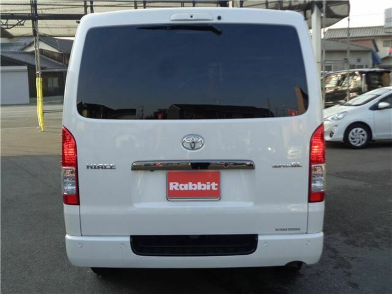 HIACE
