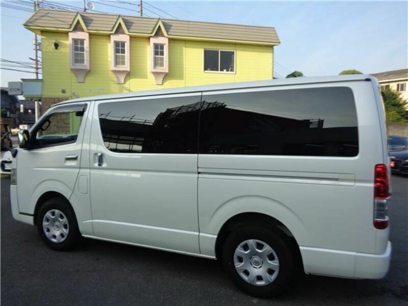 HIACE
