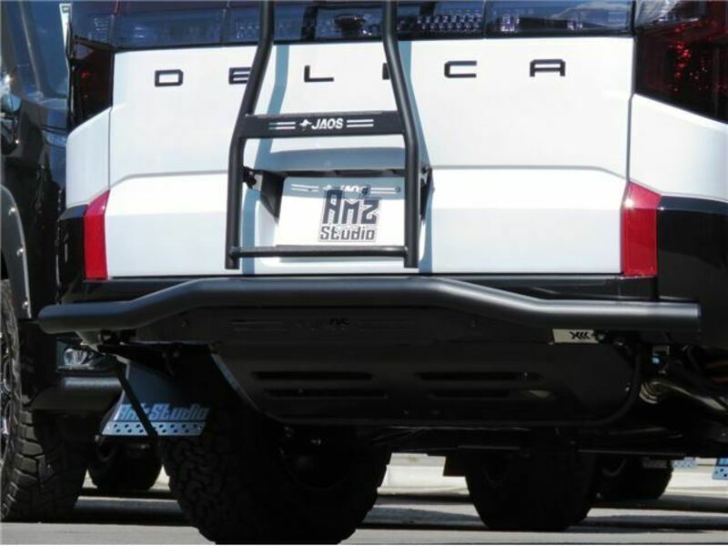 DELICA D5
