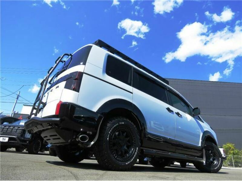 DELICA D5