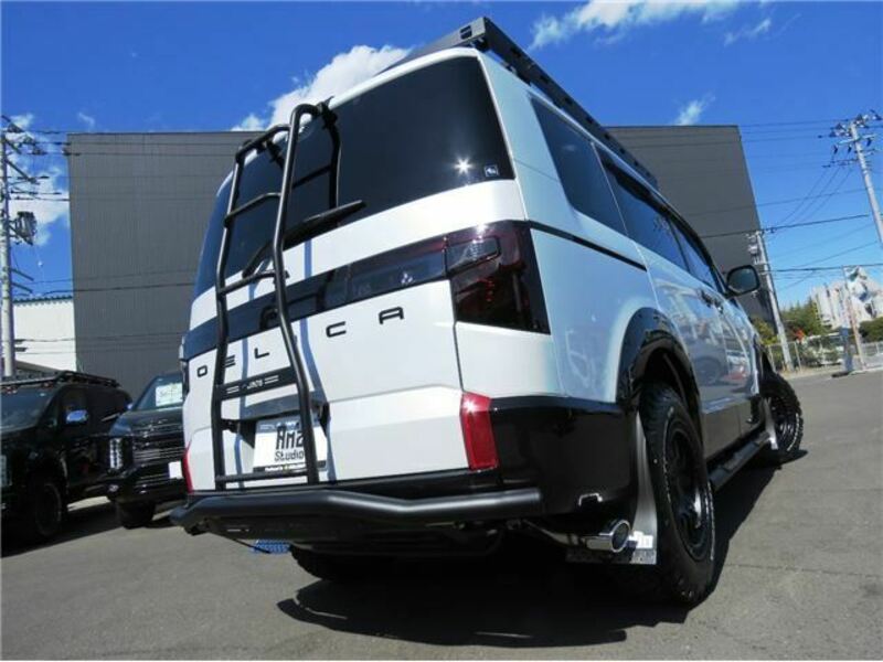 DELICA D5