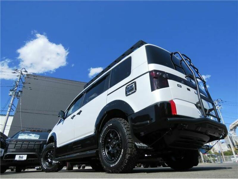 DELICA D5