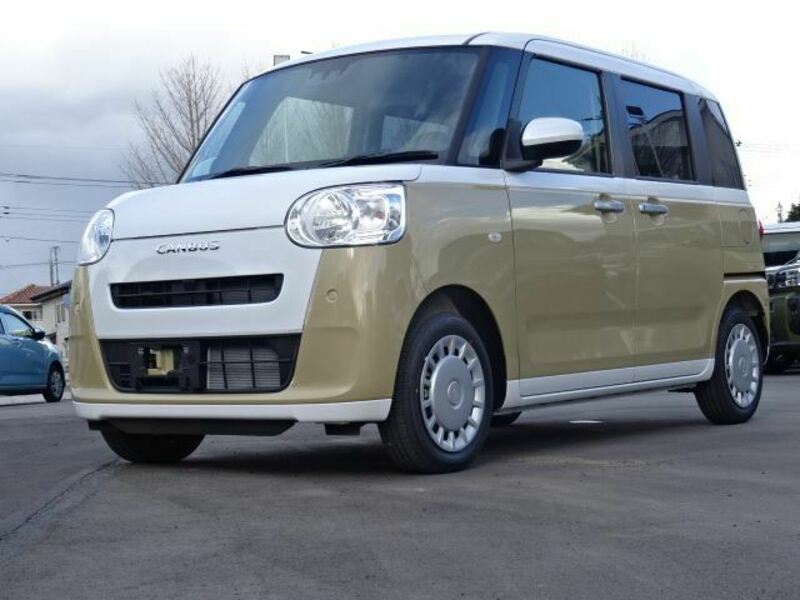 MOVE CANBUS-0