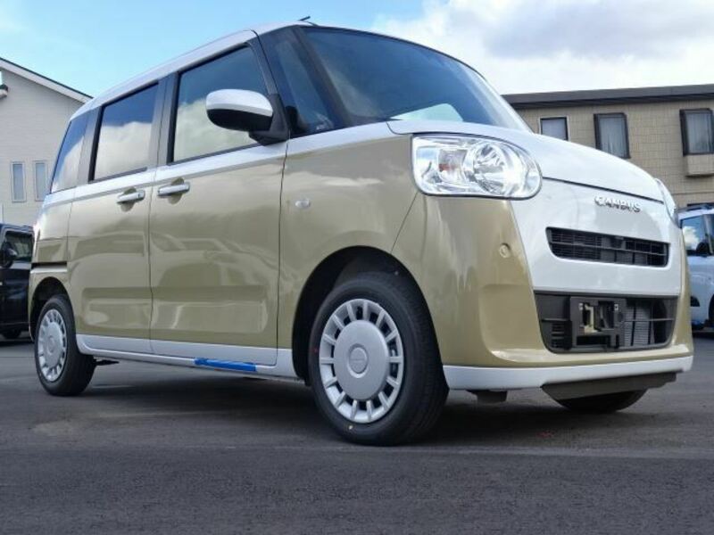 MOVE CANBUS