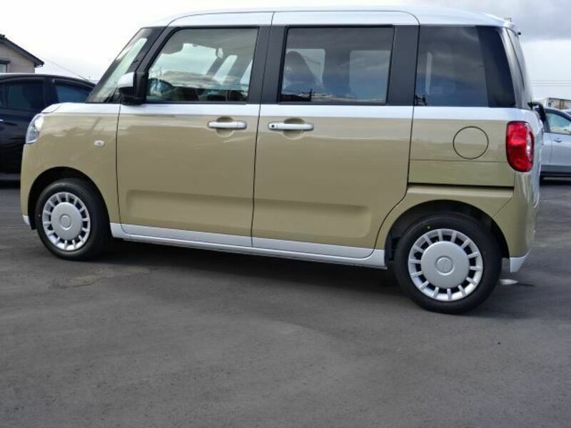MOVE CANBUS