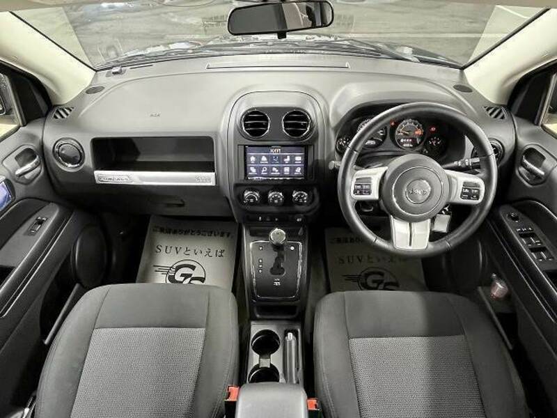 JEEP COMPASS-1