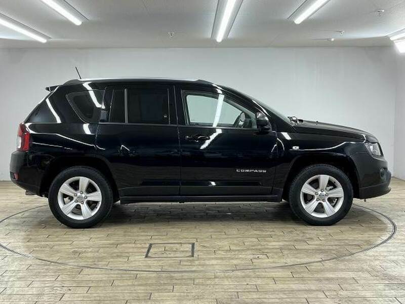 JEEP COMPASS-12