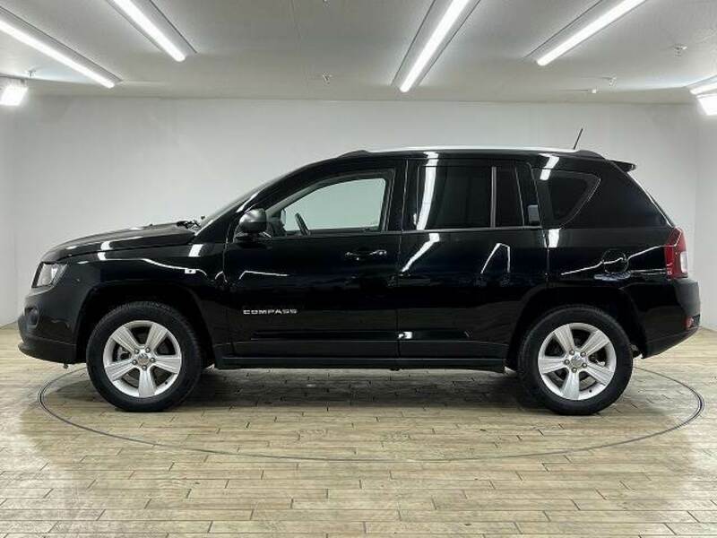 JEEP COMPASS-13