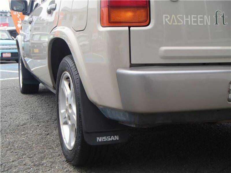 RASHEEN