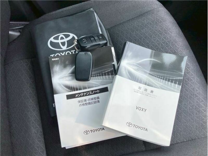 VOXY