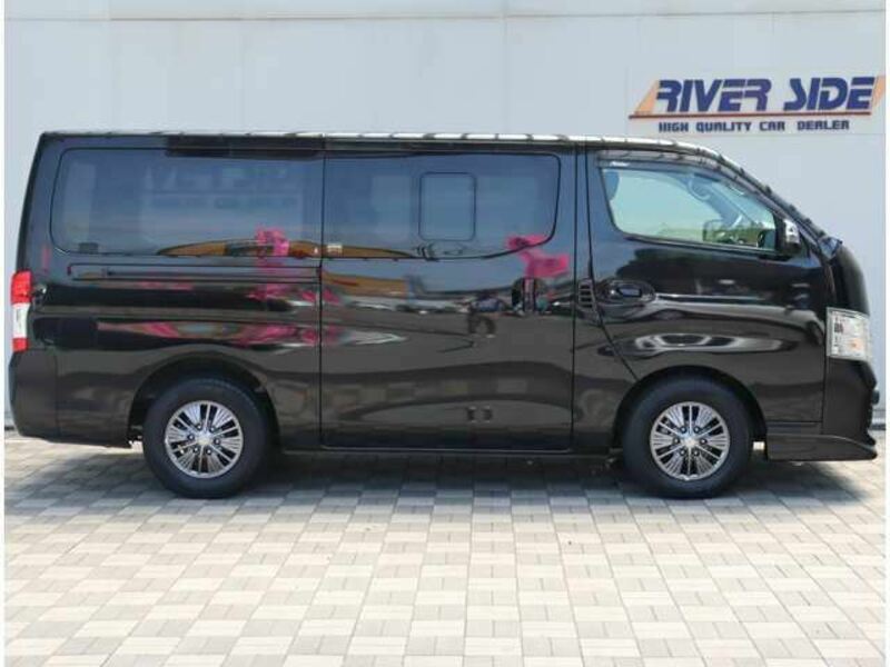 NV350 CARAVAN