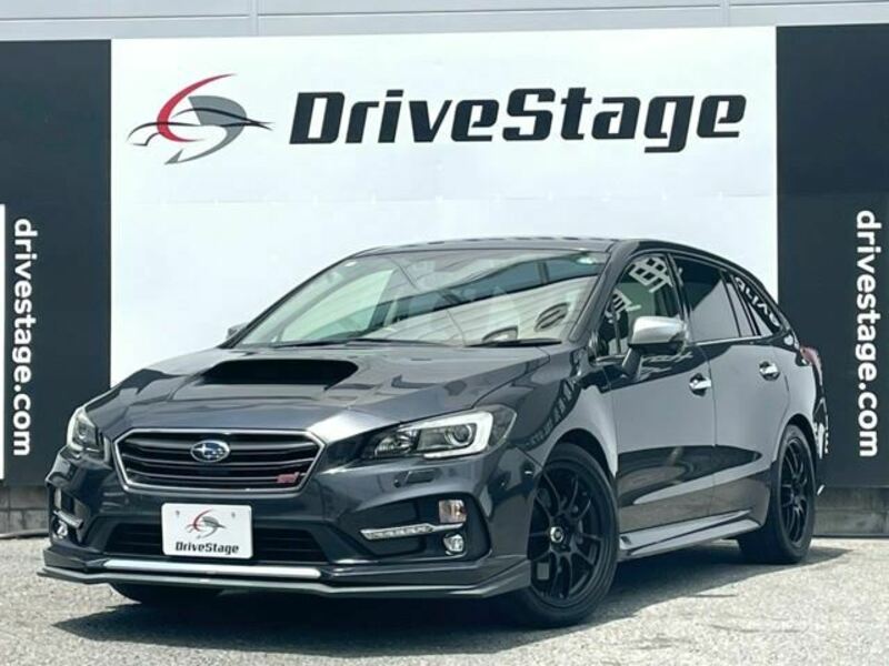 LEVORG-0