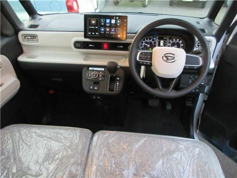 MOVE CANBUS