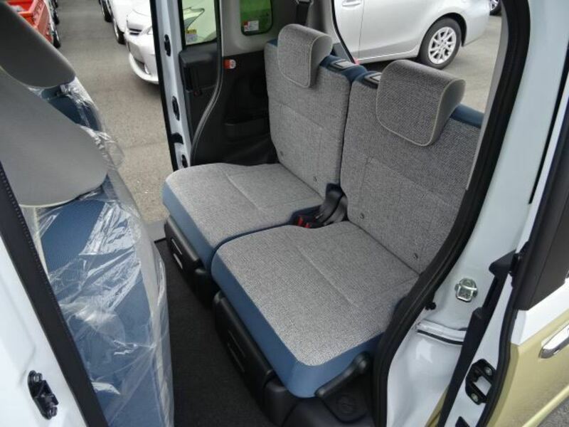 MOVE CANBUS
