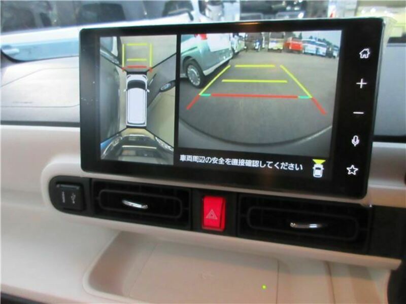 MOVE CANBUS
