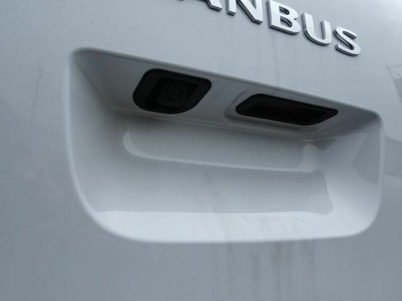 MOVE CANBUS