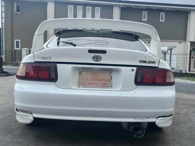 CELICA