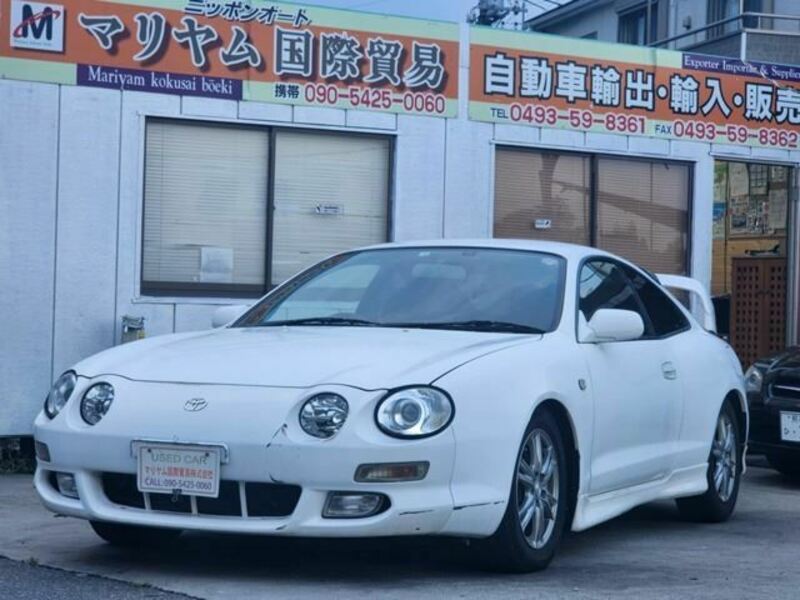 CELICA