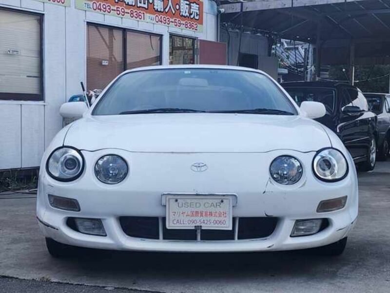 CELICA
