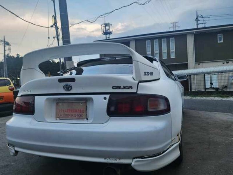 CELICA
