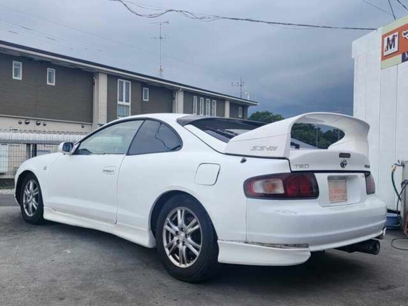 CELICA
