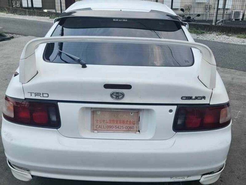 CELICA