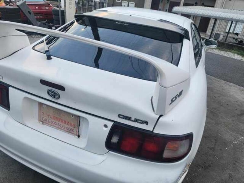CELICA