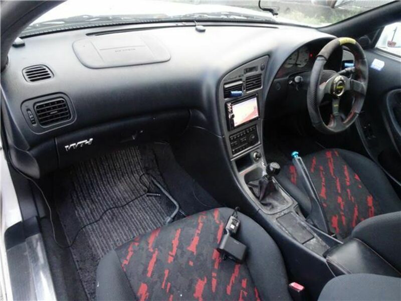 CELICA