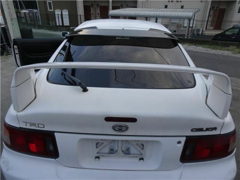 CELICA