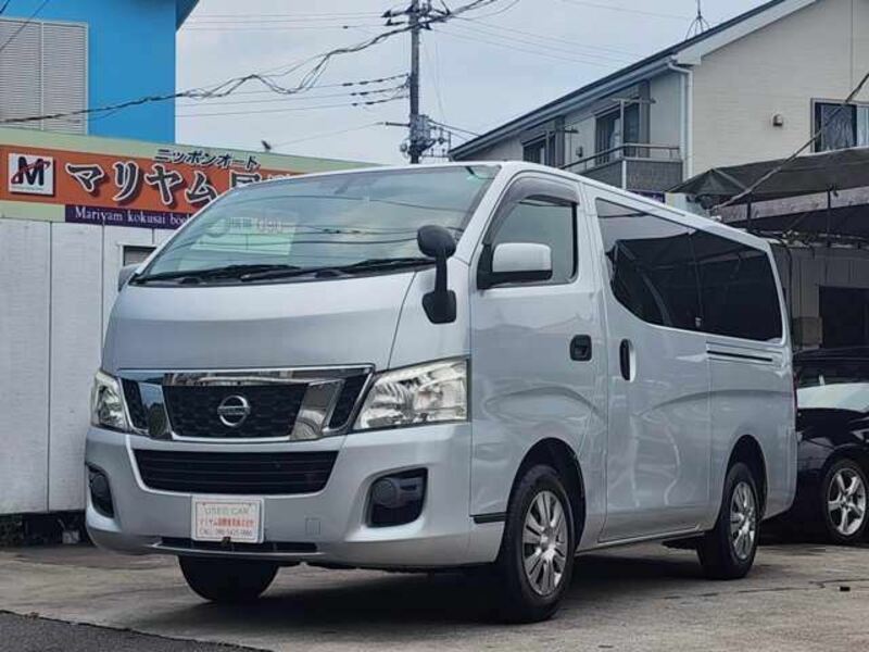 NV350 CARAVAN-0