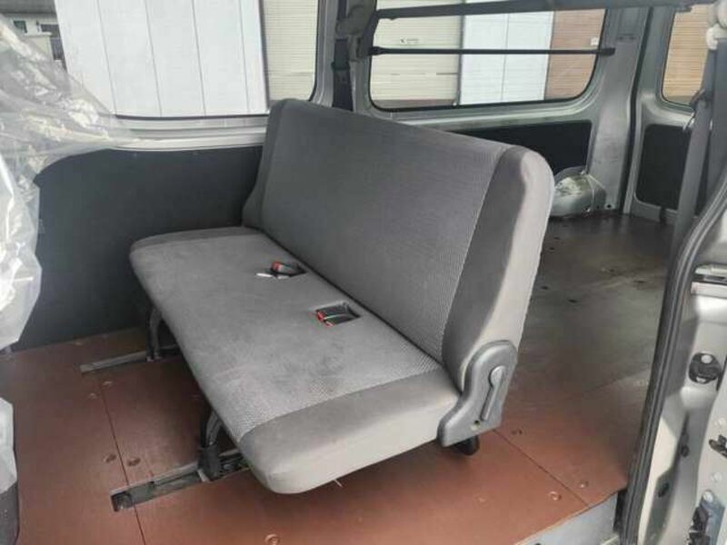NV350 CARAVAN