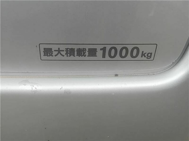 NV350 CARAVAN