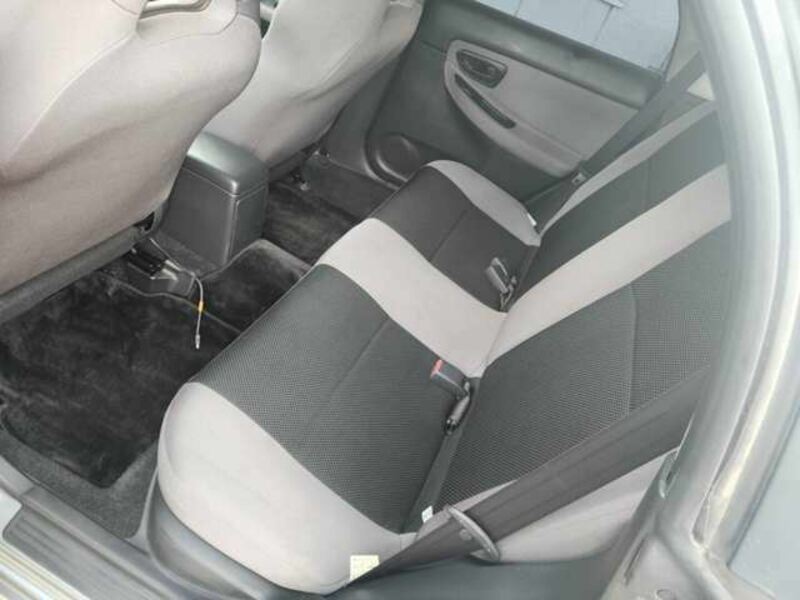 IMPREZA SPORTSWAGON