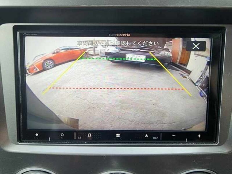 IMPREZA SPORTSWAGON