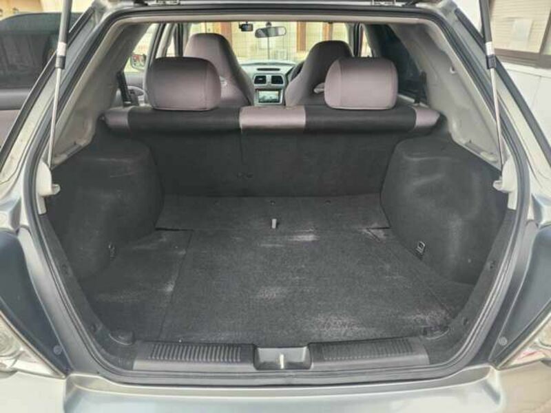 IMPREZA SPORTSWAGON
